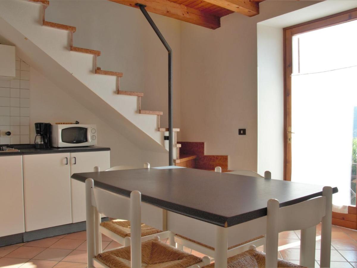 Apartment Ca' Pignoi-4 By Interhome Garda  Exterior foto