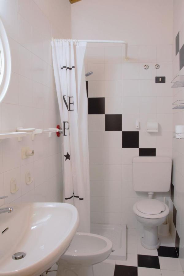 Apartment Ca' Pignoi-4 By Interhome Garda  Exterior foto