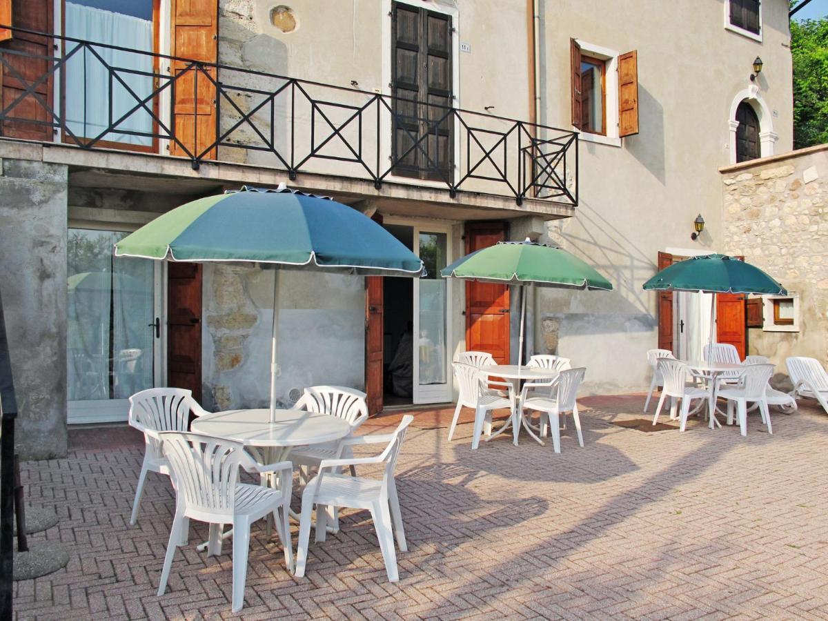 Apartment Ca' Pignoi-4 By Interhome Garda  Exterior foto