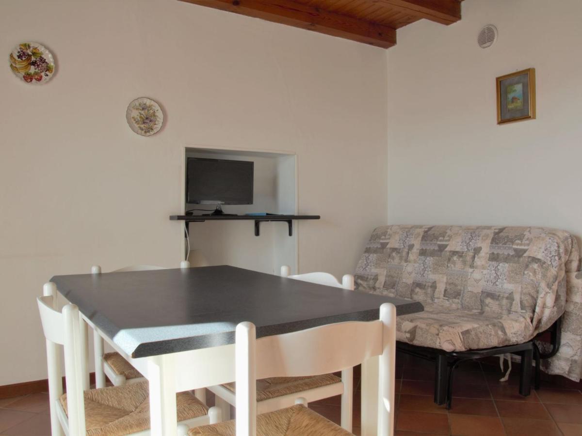 Apartment Ca' Pignoi-4 By Interhome Garda  Exterior foto